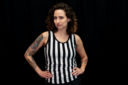 Cinderbellows is representing team ZEBRA in this headshot!