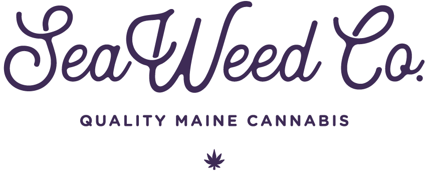 SeaWeed Co, Quality Maine Cannabis