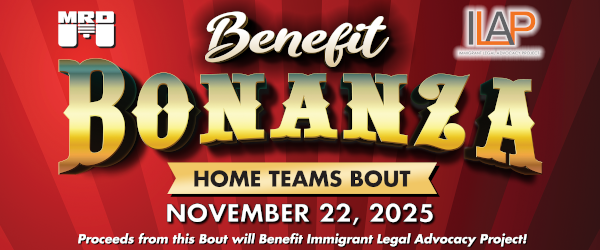 October 25, 2025: Wicked vs Good, Home Team Bout