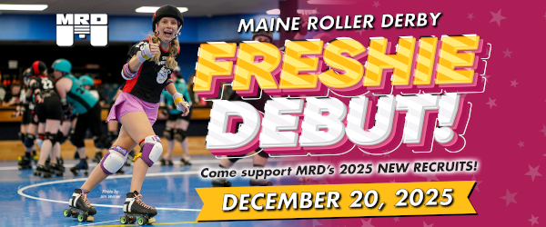 October 25, 2025: Wicked vs Good, Home Team Bout