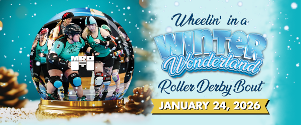 October 25, 2025: Wicked vs Good, Home Team Bout