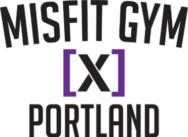 Misfit Gym Portland