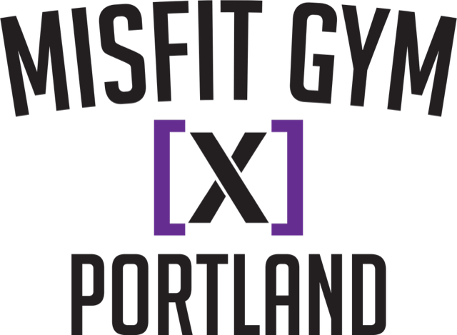 Misfit Gym Portland-full